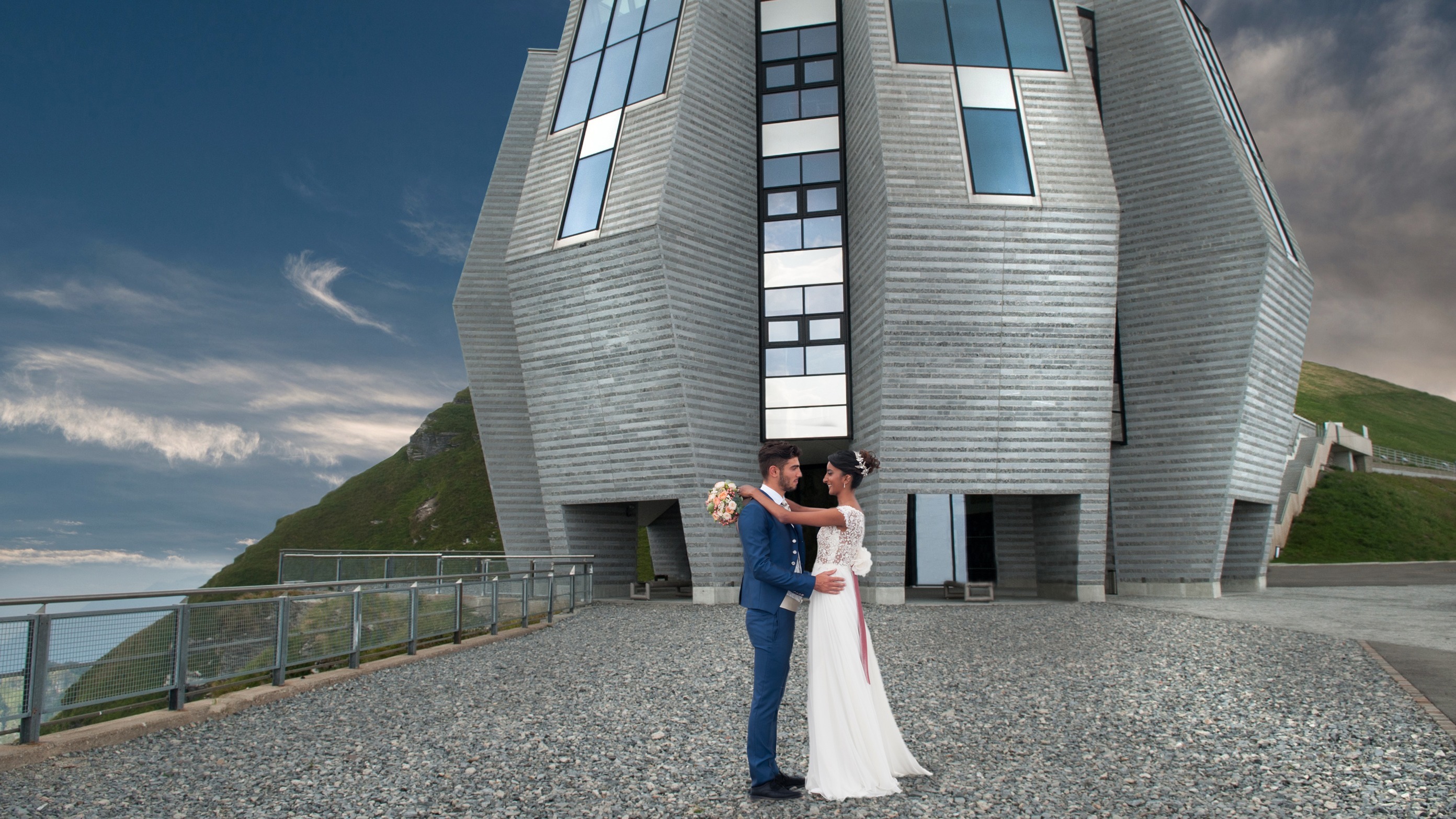 Monte Generoso