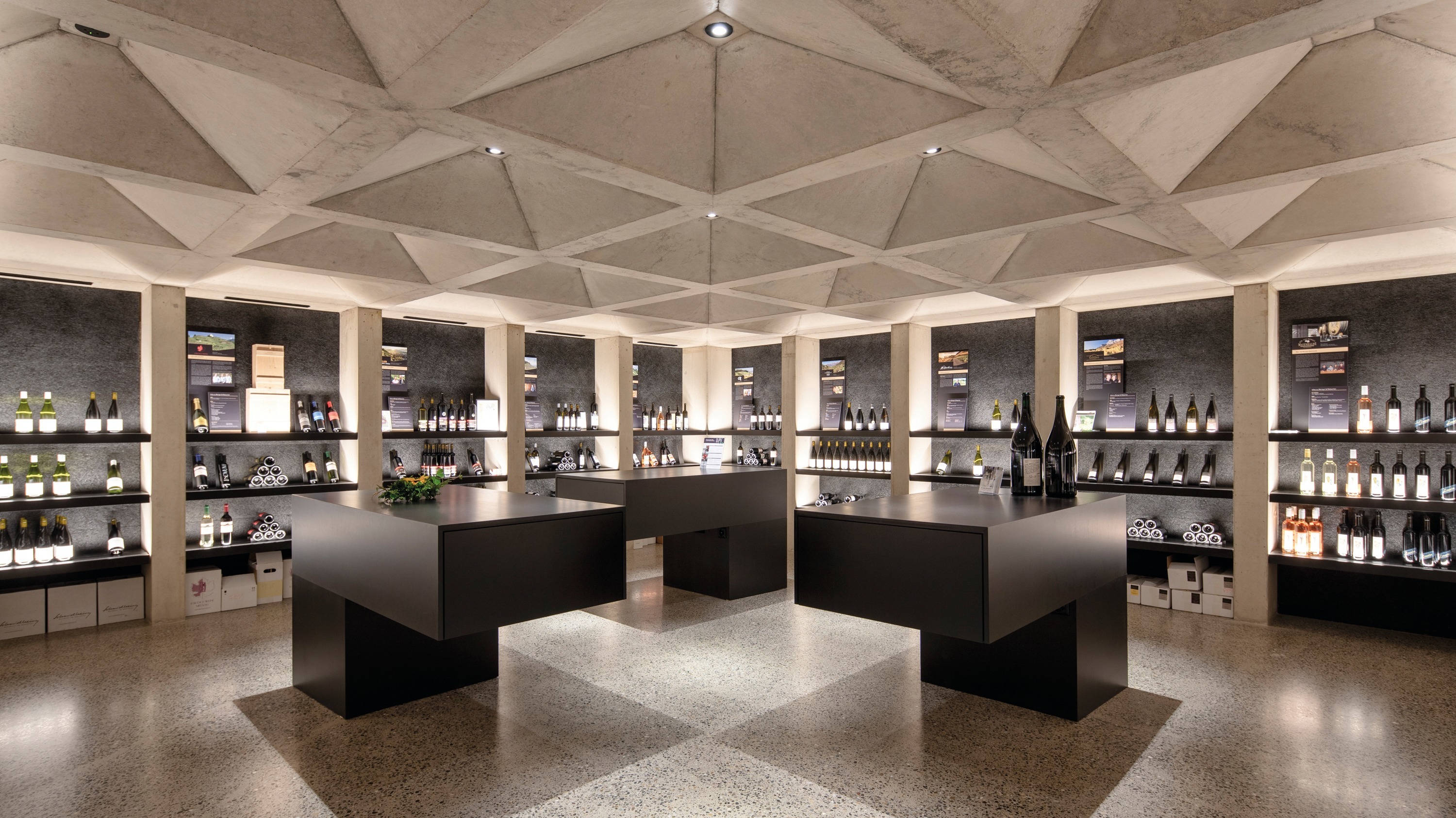 House of Wine Switzerland Tourism