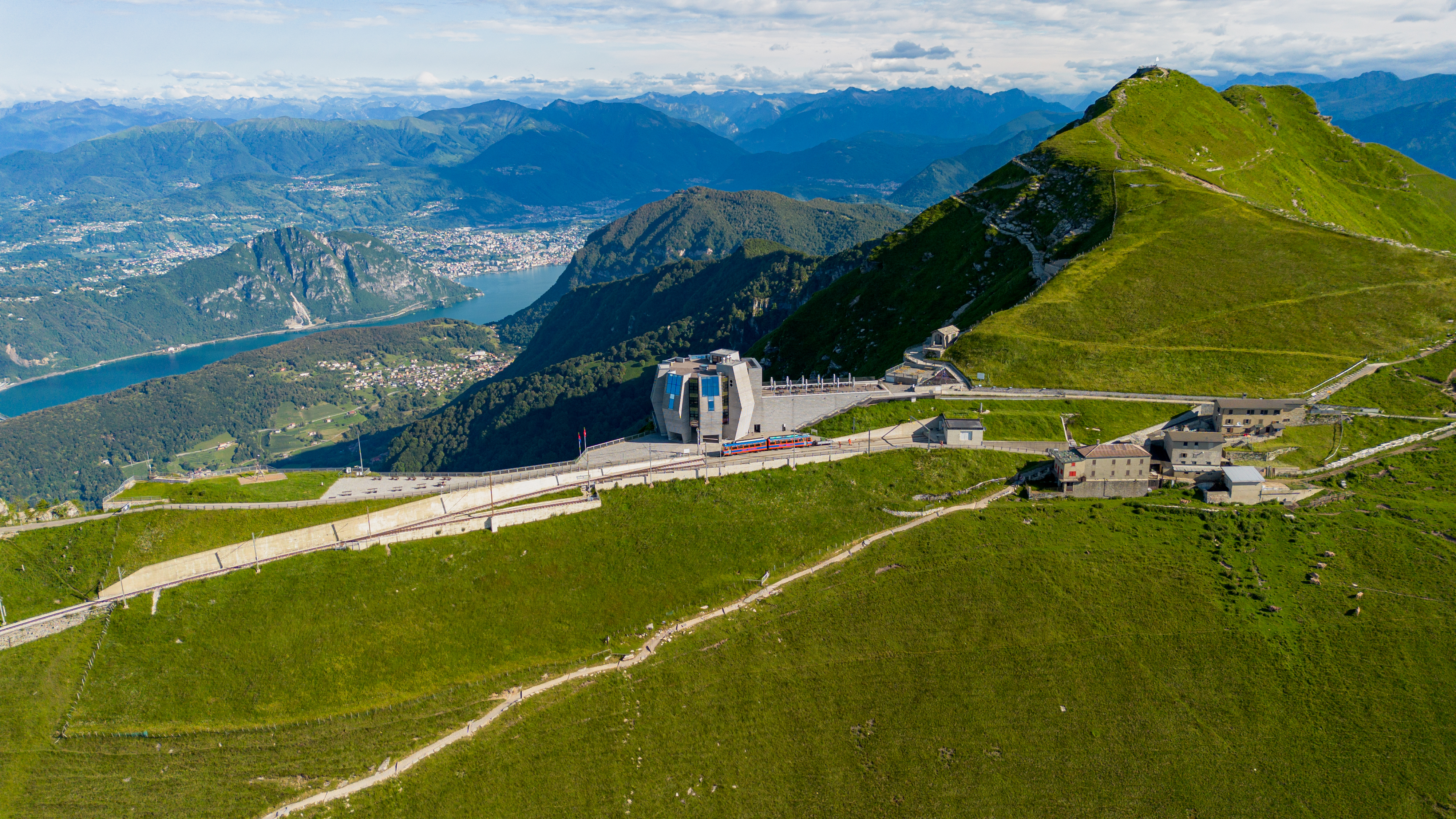 Monte Generoso