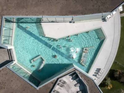 Les Bains de la Gruyère, Charmey