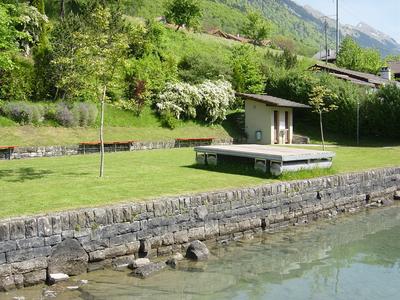 Strandbad Niederried