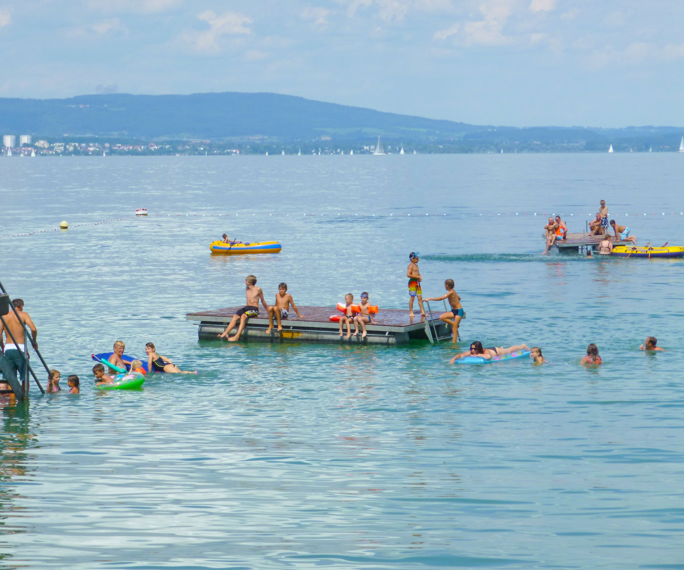Amriswil lido