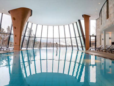 Kronenhof Spa