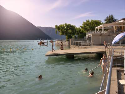 Lido di Melano
