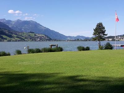 Badi Sachseln