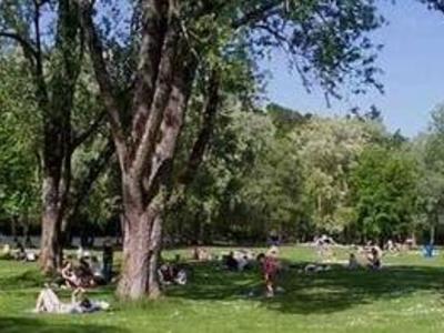 Camping Eichholz