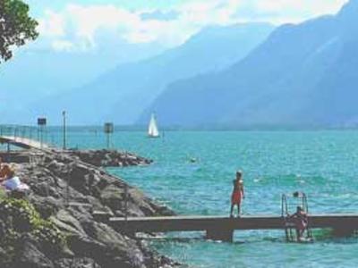 Bains des Hommes