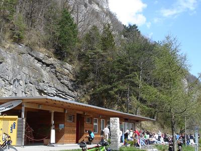 Lago Mio Walensee