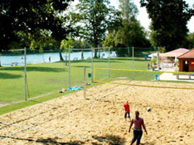 Badi Büsingen