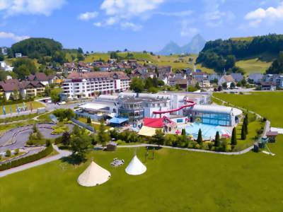 Swiss Holiday Park