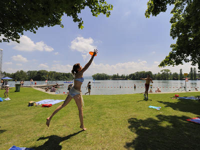 Strandbad Sursee