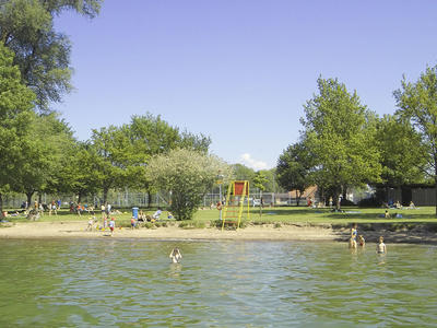Seebad Sempach