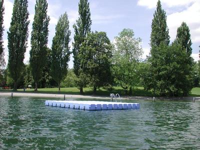 Strandbad Tribschen
