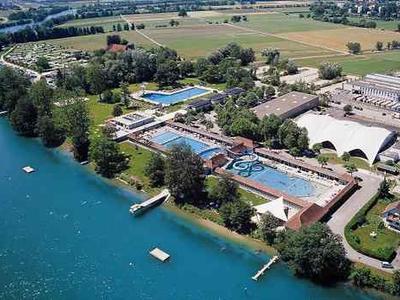 Hồ bơi Solothurn