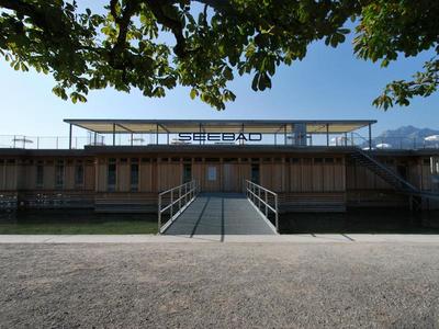 Seebad Luzern