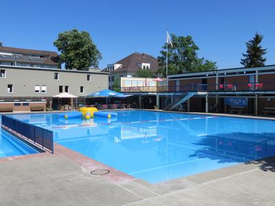 Pfadizentrum Uster Facts