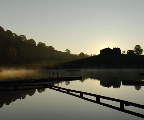 Badi Schönenbodensee
