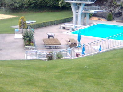 Freibad Lichtensteig