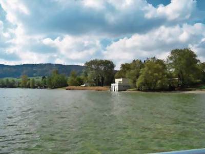 Strandbad Eschenz