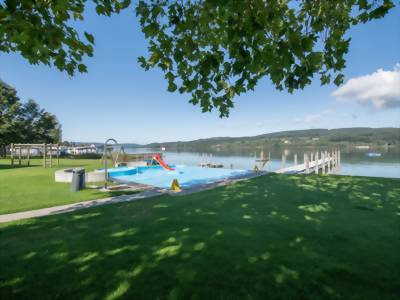 Strandbad Steckborn