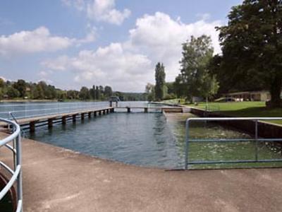 Schwimmbad Rodenbrunnen