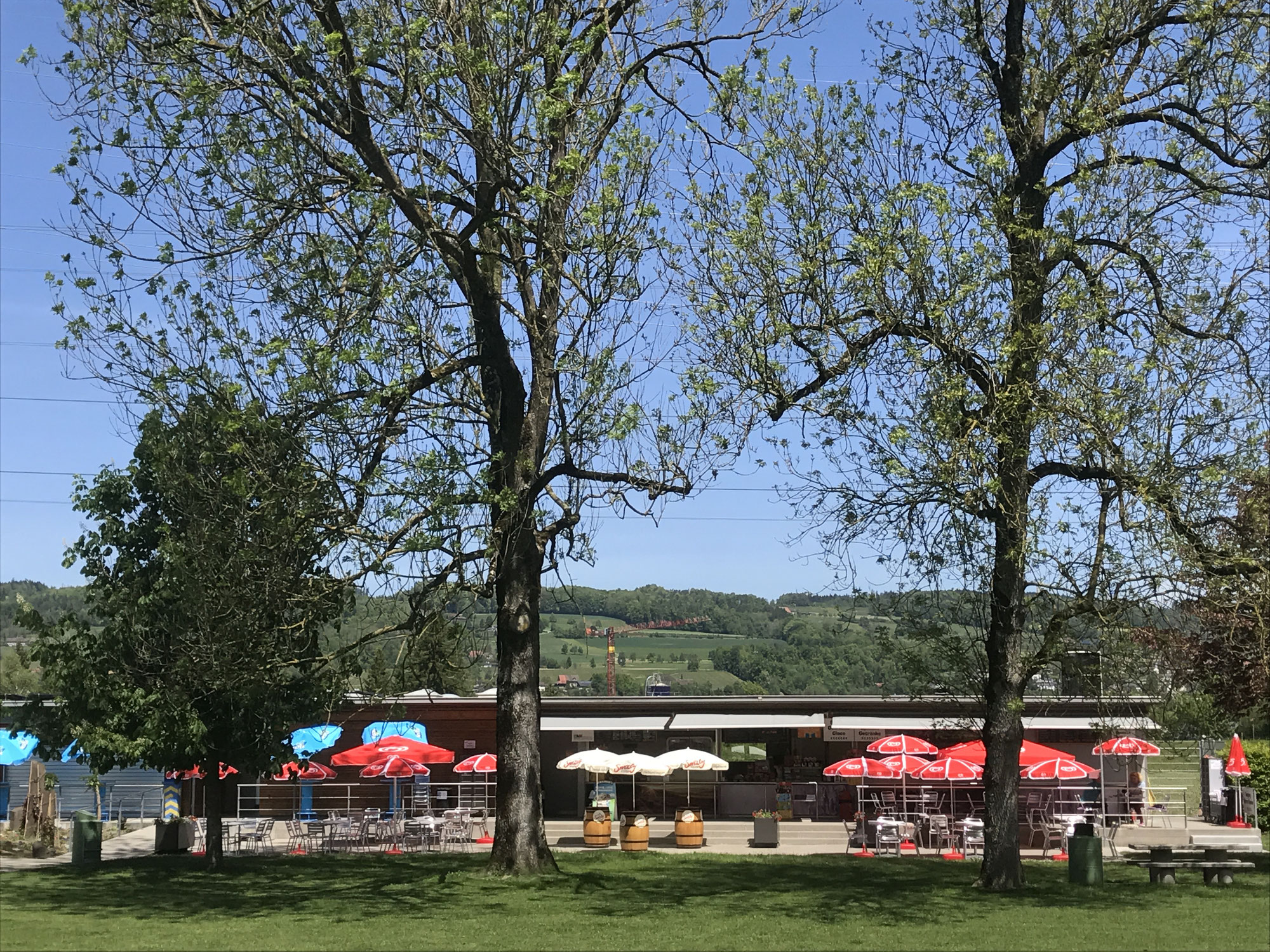 Thurbad Weinfelden