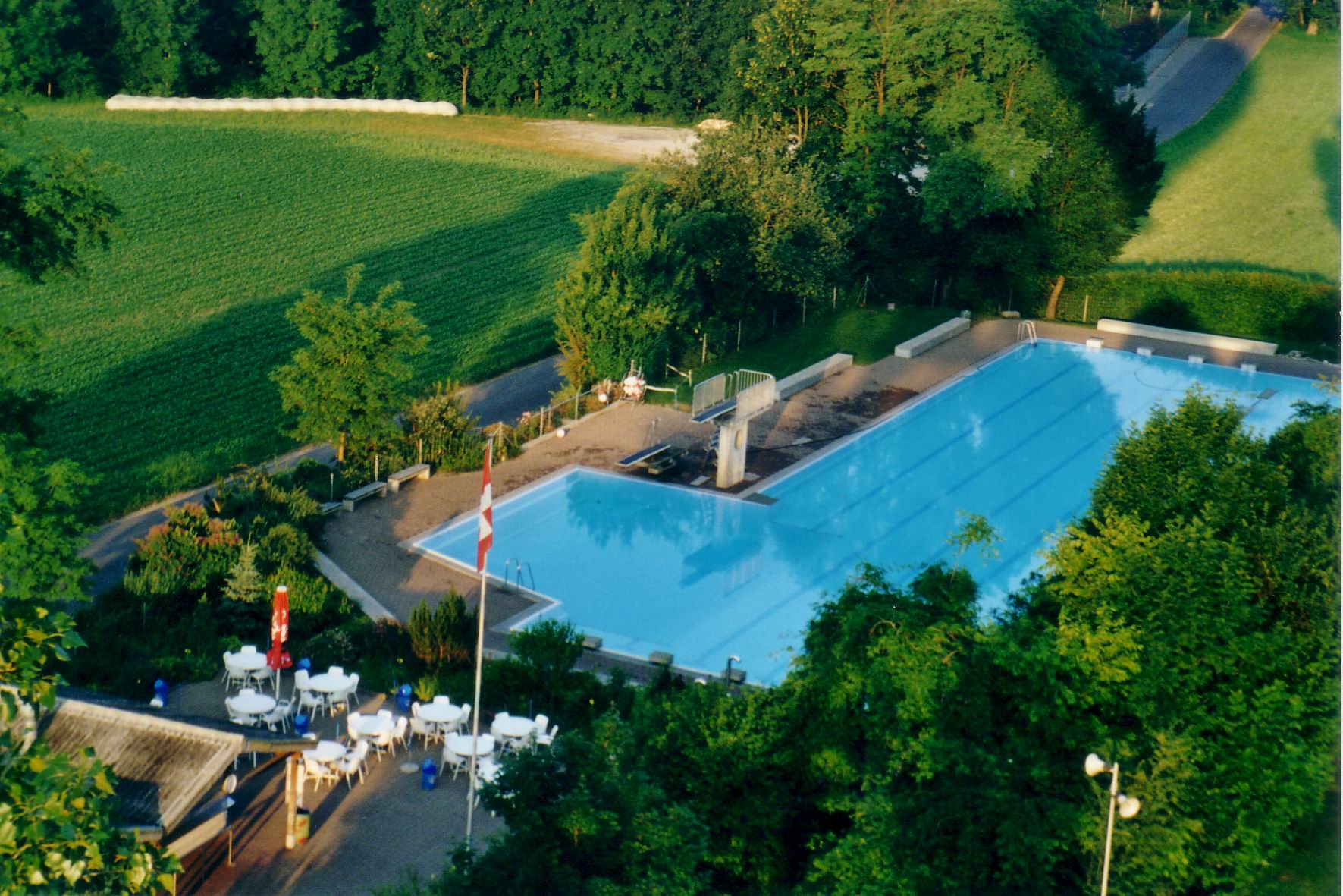 Badi Stettfurt