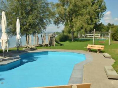 Seebad Lattenberg