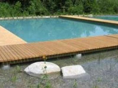 Naturbad Frohmatt