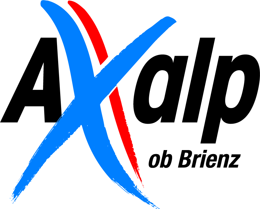 Brienz - Axalp
