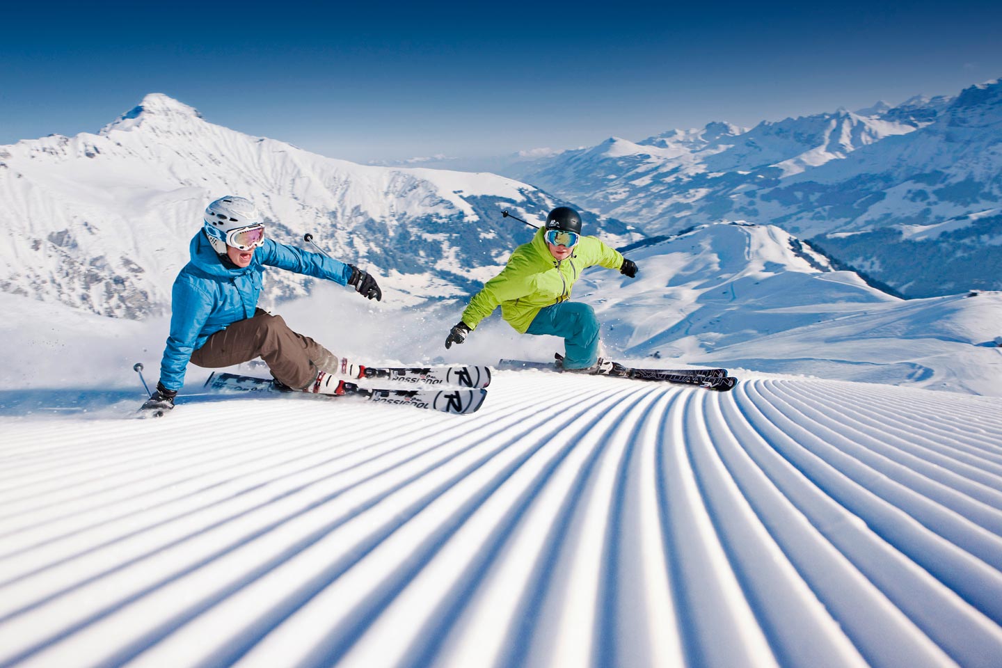 Adelboden-Lenk