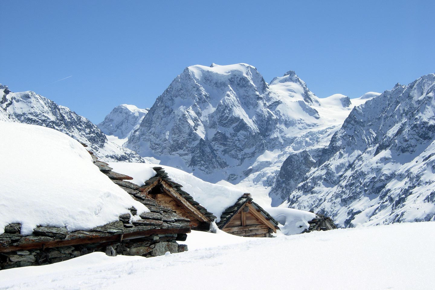 Arolla