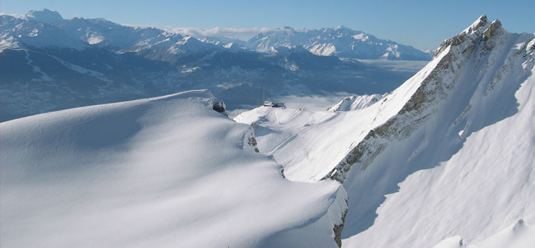 Anzère