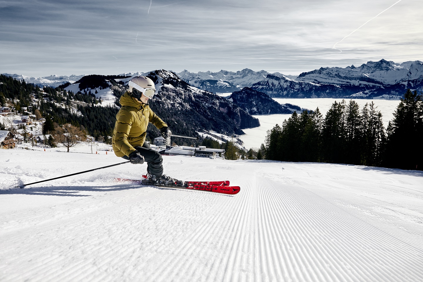 Rigi