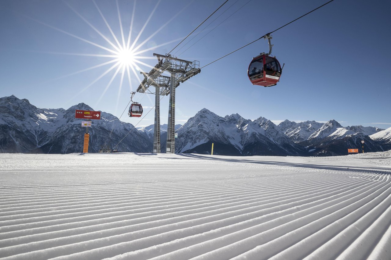 Engadin Scuol