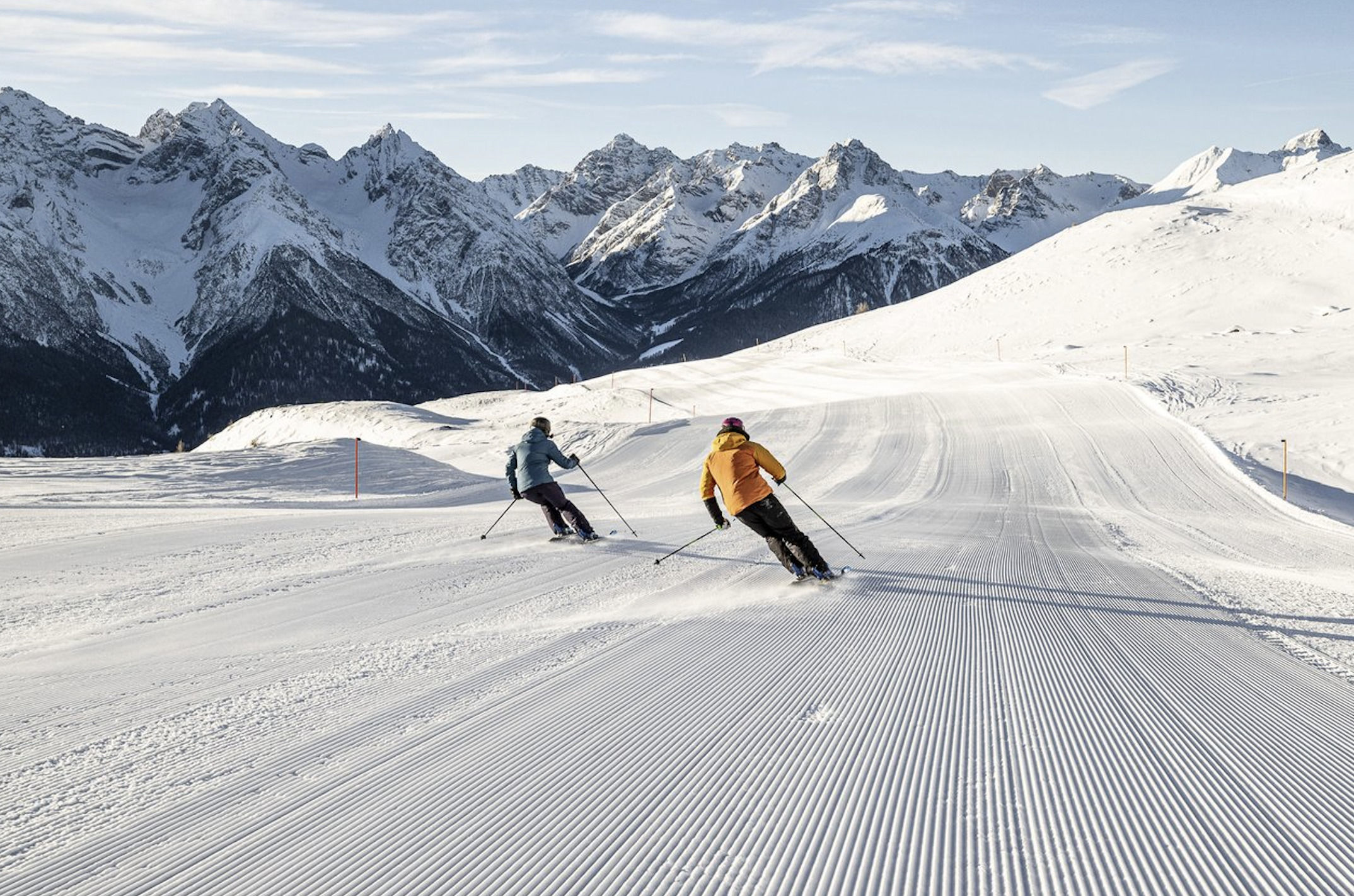 Engadin Scuol