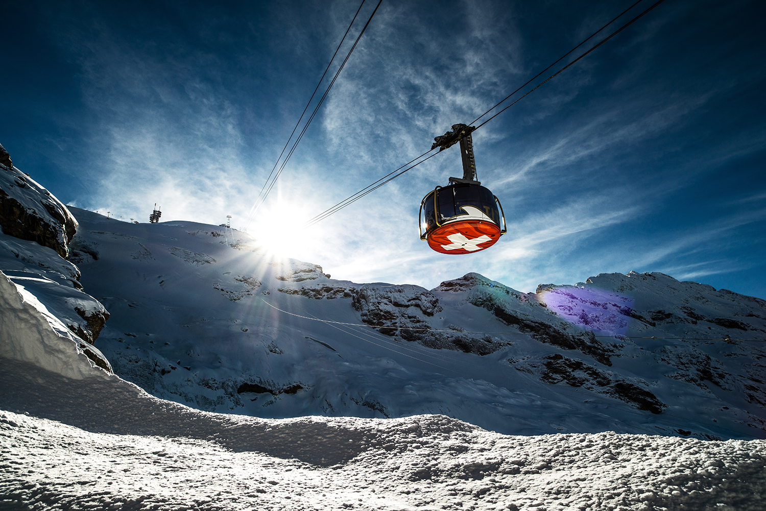 Bannalp