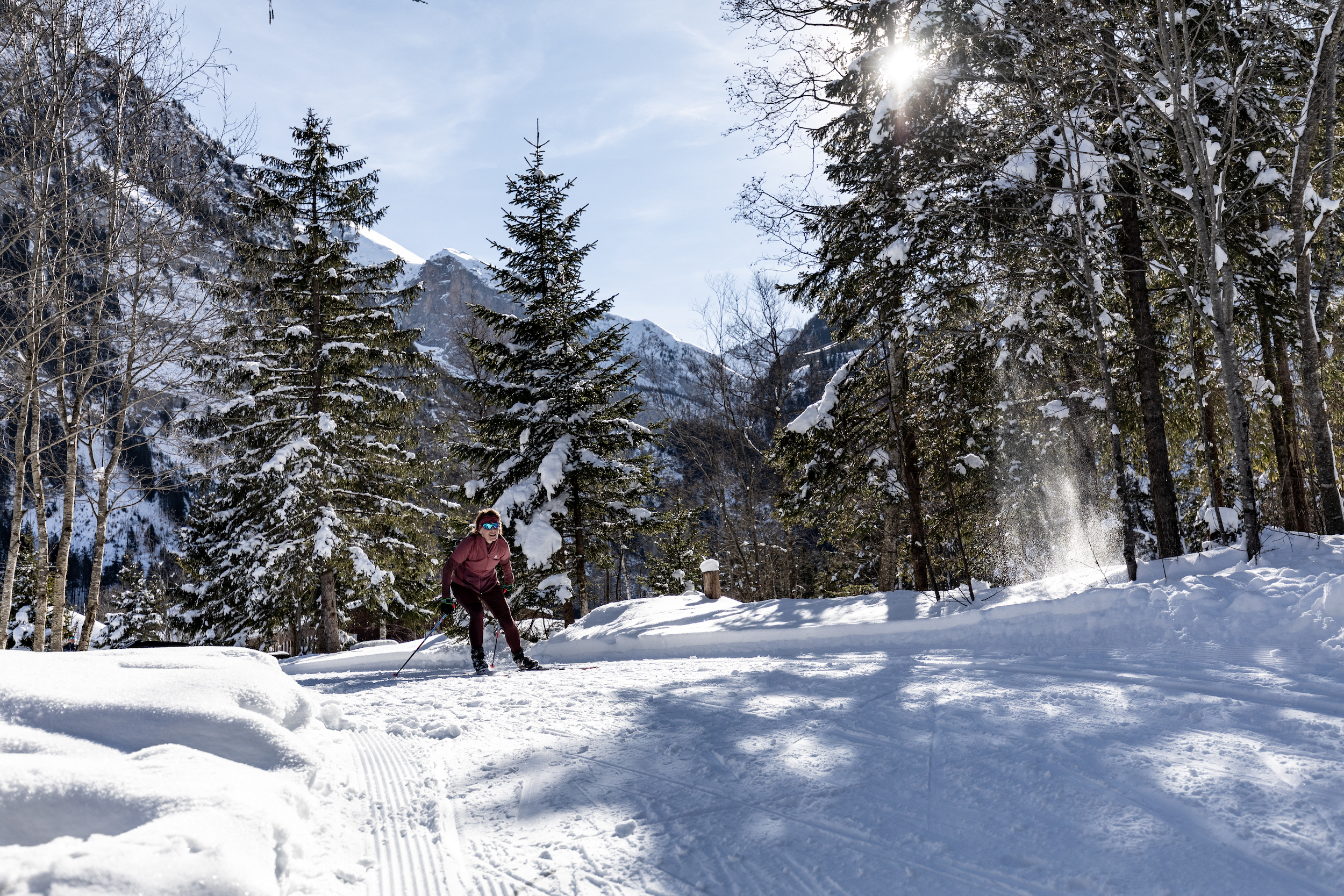 Kandersteg-Sunnbüel